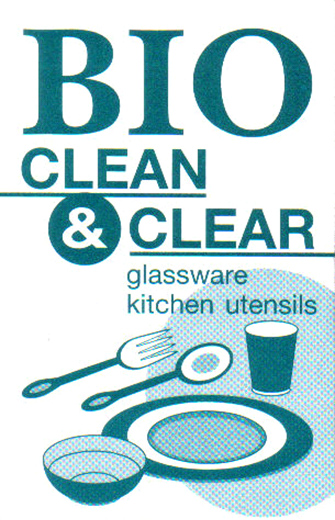 MICRO-NICE © Clean & Clear